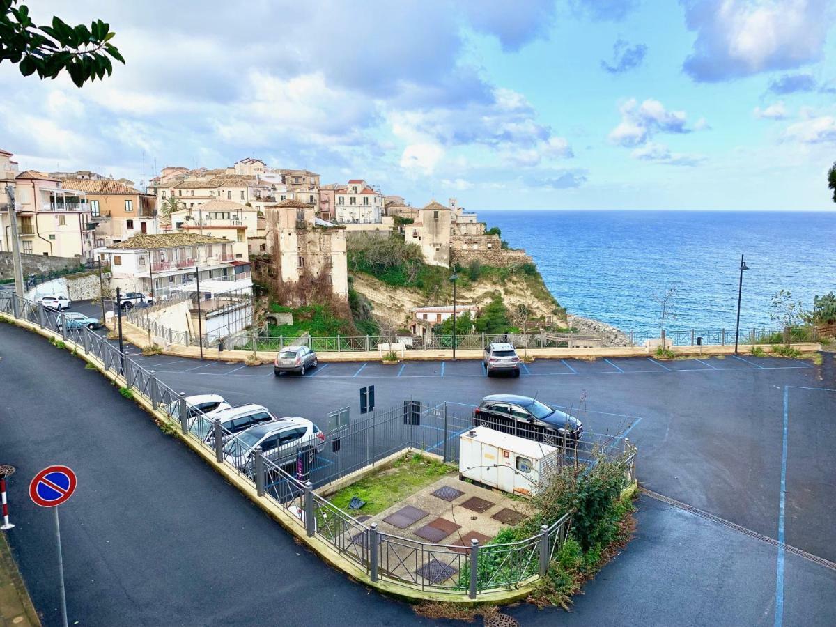 Studio Sant'Antonio Pizzo  Exterior foto